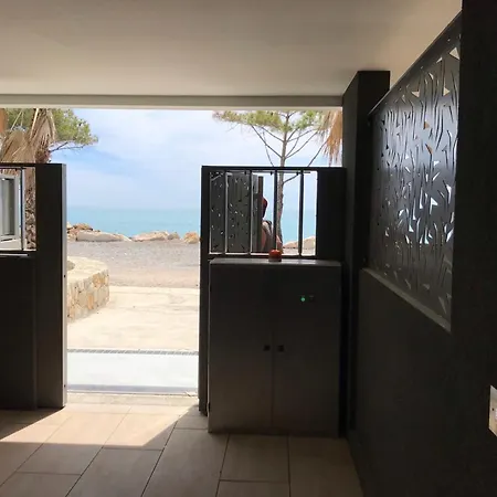 Apartment Beautiful In Luxury With Swimming Pool Villeneuve-Loubet