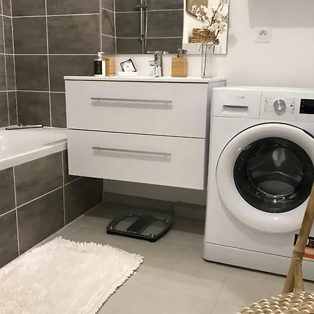 Apartment Beautiful In Luxury With Swimming Pool *